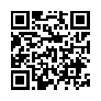 本网页连接的 QRCode