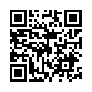 本网页连接的 QRCode