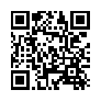 本网页连接的 QRCode