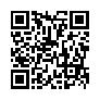 本网页连接的 QRCode