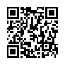 本网页连接的 QRCode