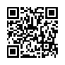 本网页连接的 QRCode