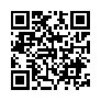 本网页连接的 QRCode