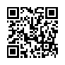 本网页连接的 QRCode