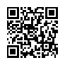 本网页连接的 QRCode