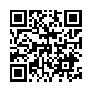 本网页连接的 QRCode