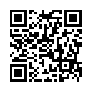 本网页连接的 QRCode