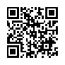 本网页连接的 QRCode