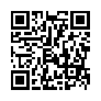 本网页连接的 QRCode