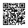 本网页连接的 QRCode