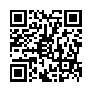 本网页连接的 QRCode