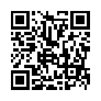 本网页连接的 QRCode