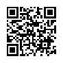 本网页连接的 QRCode