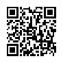 本网页连接的 QRCode