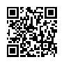 本网页连接的 QRCode