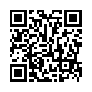 本网页连接的 QRCode