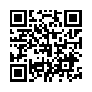 本网页连接的 QRCode