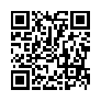 本网页连接的 QRCode