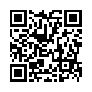 本网页连接的 QRCode