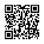 本网页连接的 QRCode