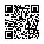 本网页连接的 QRCode