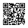 本网页连接的 QRCode