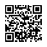 本网页连接的 QRCode