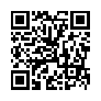 本网页连接的 QRCode