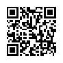 本网页连接的 QRCode