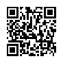 本网页连接的 QRCode