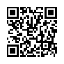 本网页连接的 QRCode