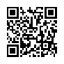 本网页连接的 QRCode