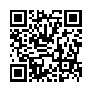 本网页连接的 QRCode