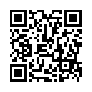 本网页连接的 QRCode