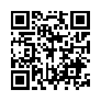 本网页连接的 QRCode