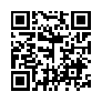 本网页连接的 QRCode