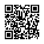 本网页连接的 QRCode