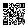 本网页连接的 QRCode