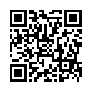 本网页连接的 QRCode