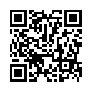 本网页连接的 QRCode