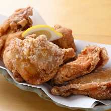 4,400日元套餐 (11道菜) 4,400日元套餐 (11道菜)