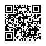 本网页连接的 QRCode