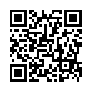 本网页连接的 QRCode