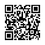 本网页连接的 QRCode