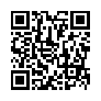 本网页连接的 QRCode