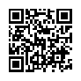 本网页连接的 QRCode