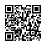 本网页连接的 QRCode