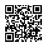 本网页连接的 QRCode