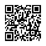 本网页连接的 QRCode