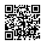 本网页连接的 QRCode